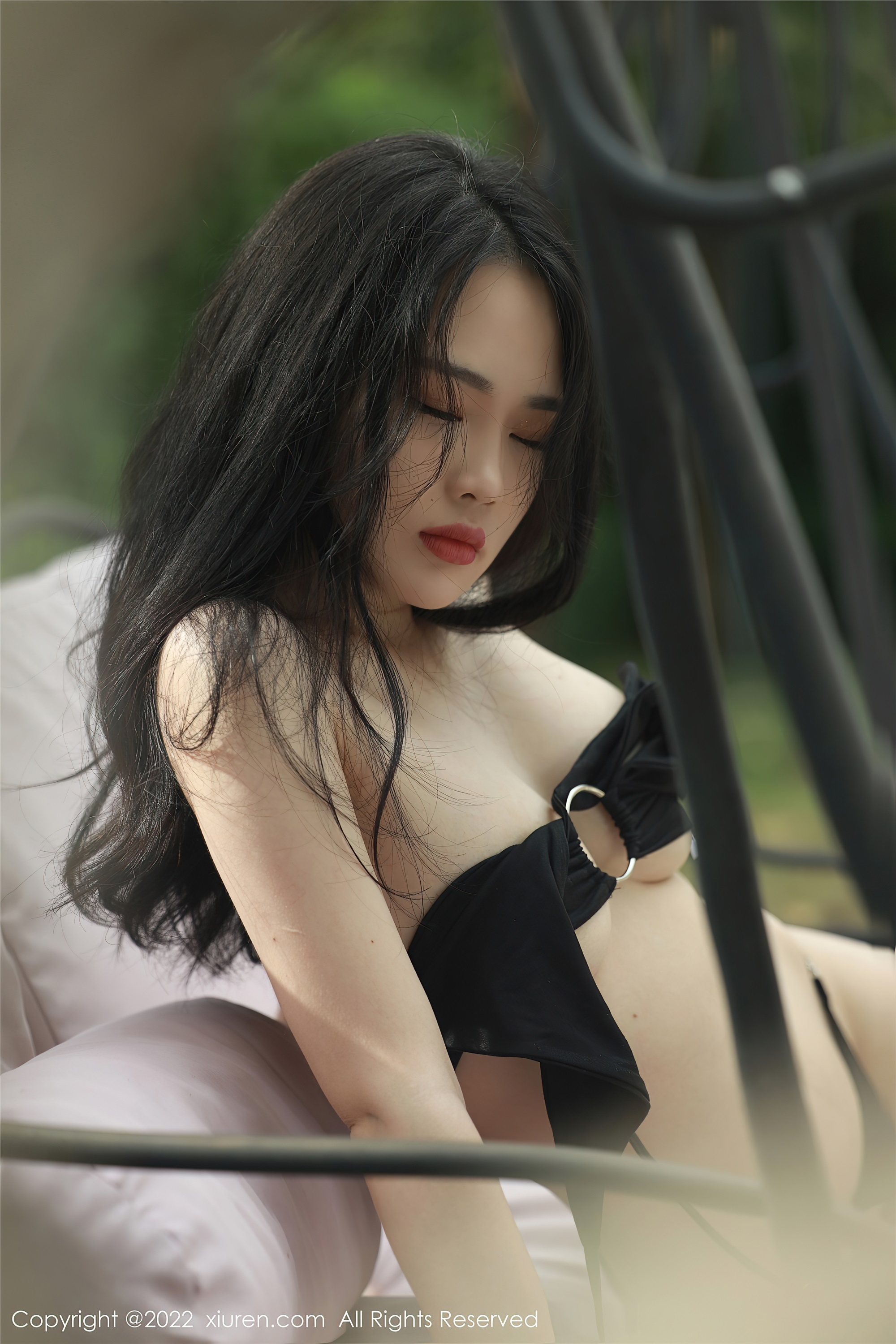 Xiuren秀人网 2022.02.09 NO.4559 Niki可雅